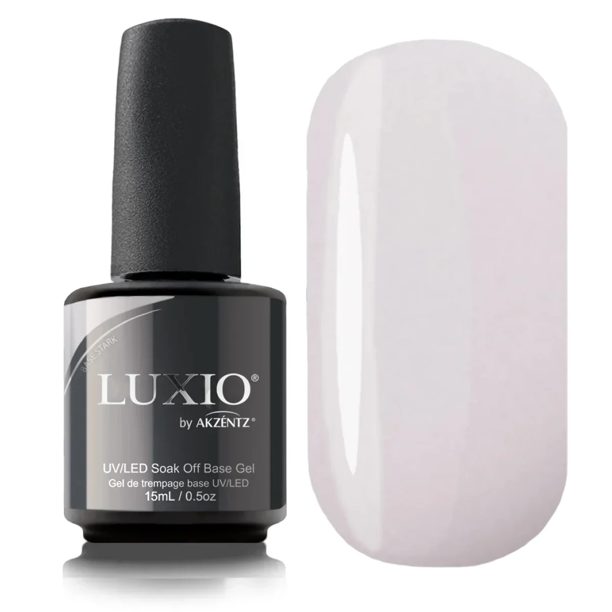 Luxio – Base Stark