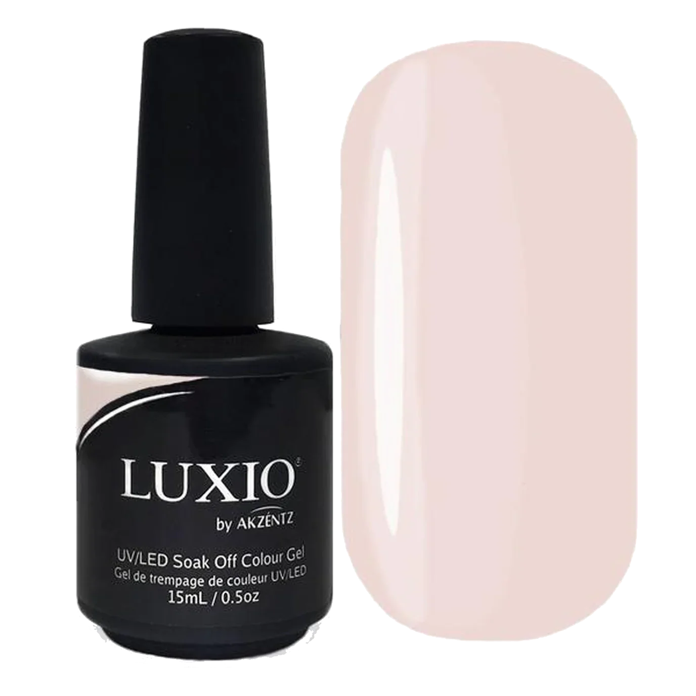 Luxio – Almondine