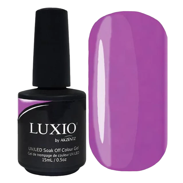 Luxio – Attraction