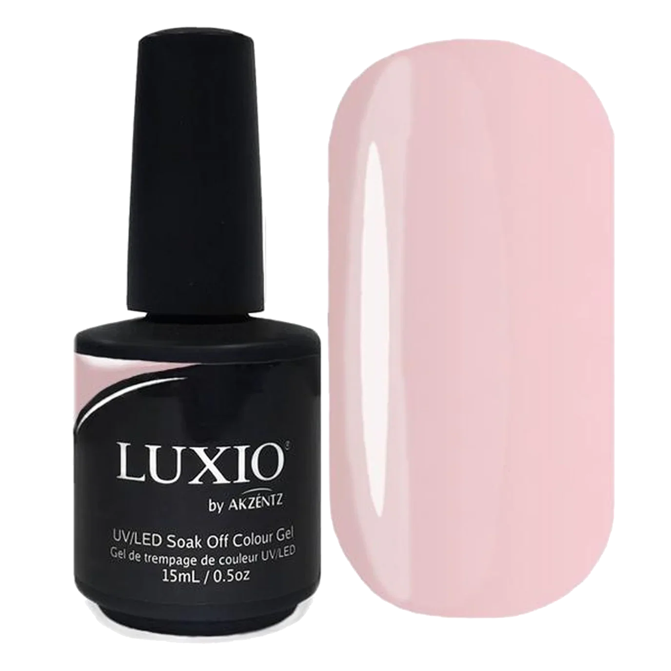 Luxio Blush