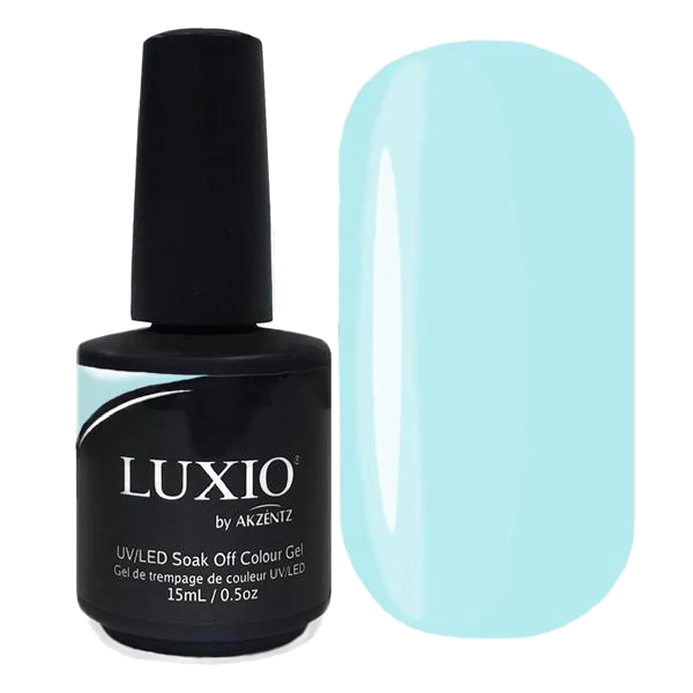 Luxio – Calm