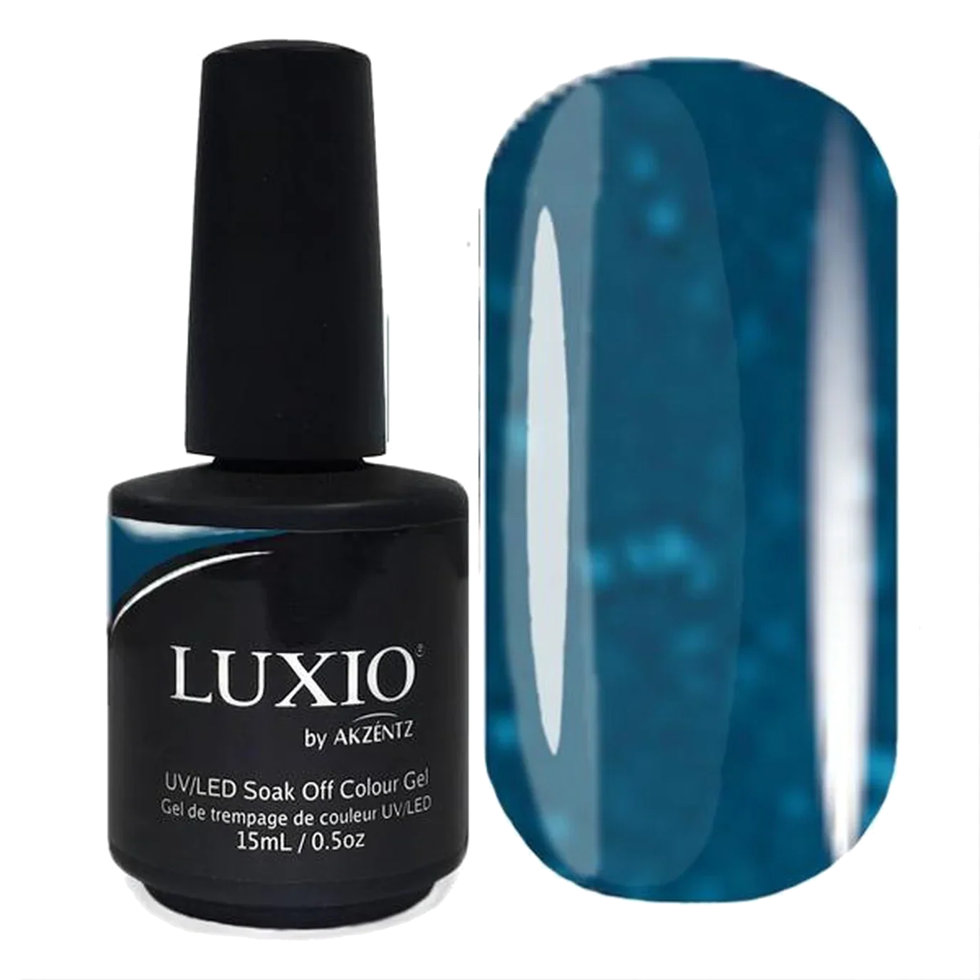 Luxio – Captive