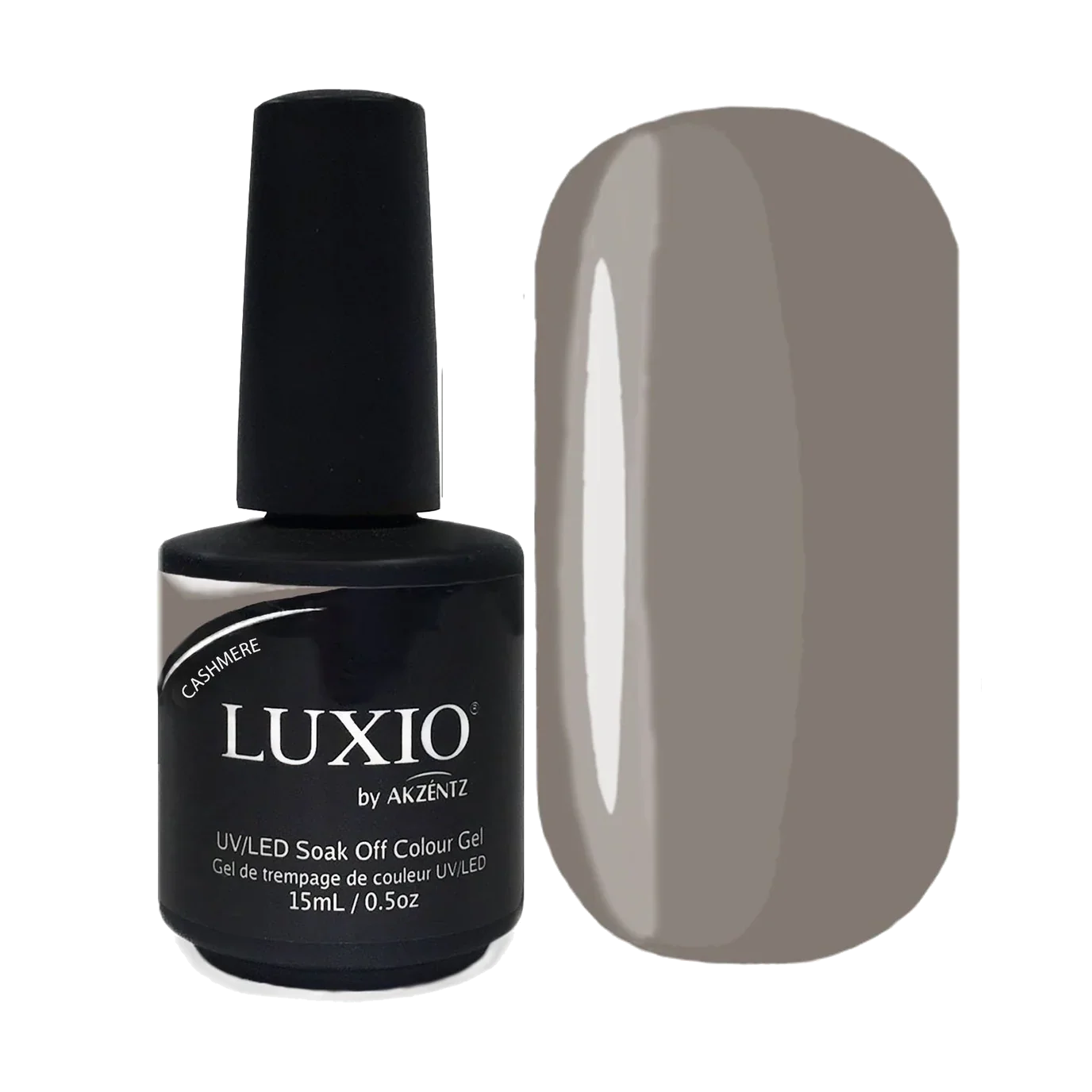Luxio – Cashmere