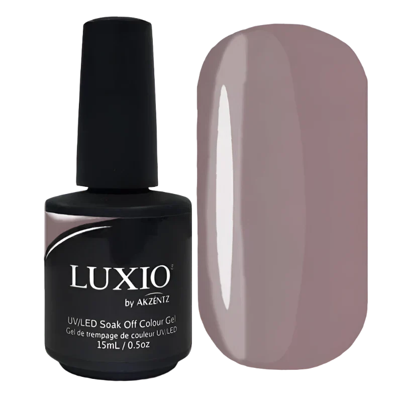 Luxio – Charmed
