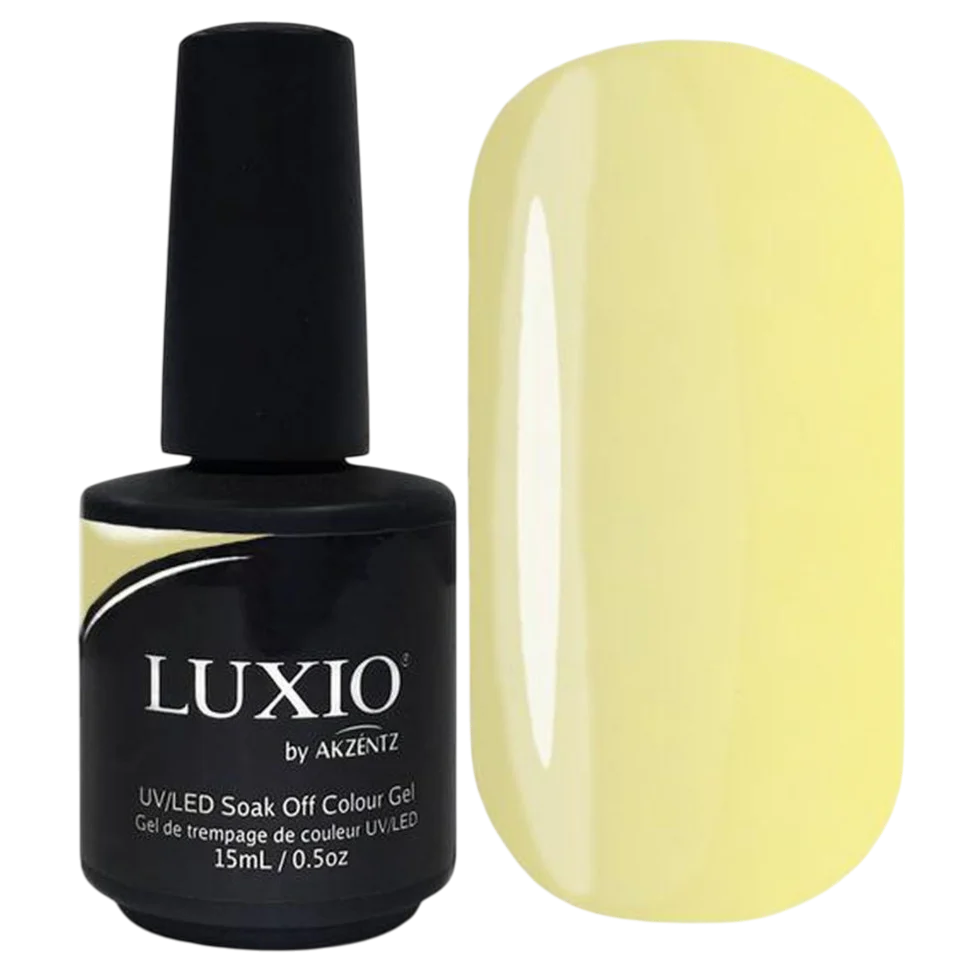 Luxio – Cheerful