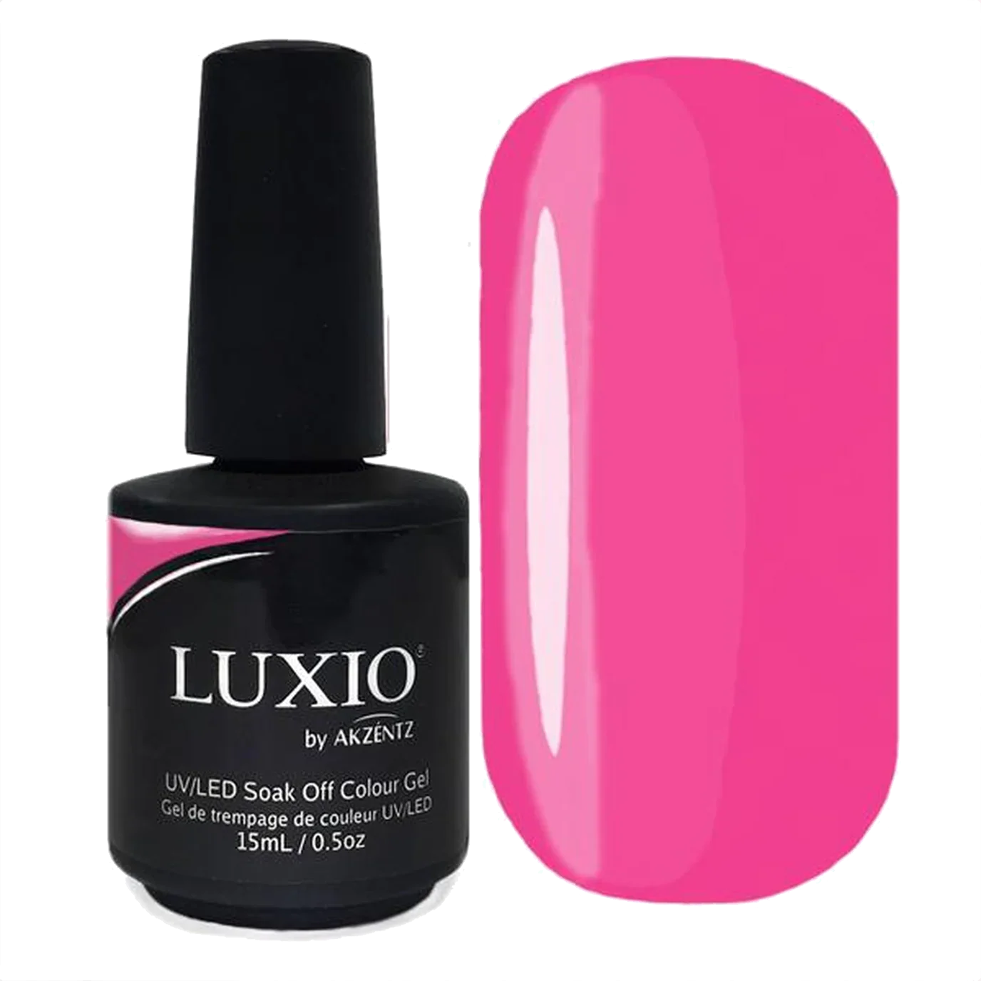 Luxio – Chic