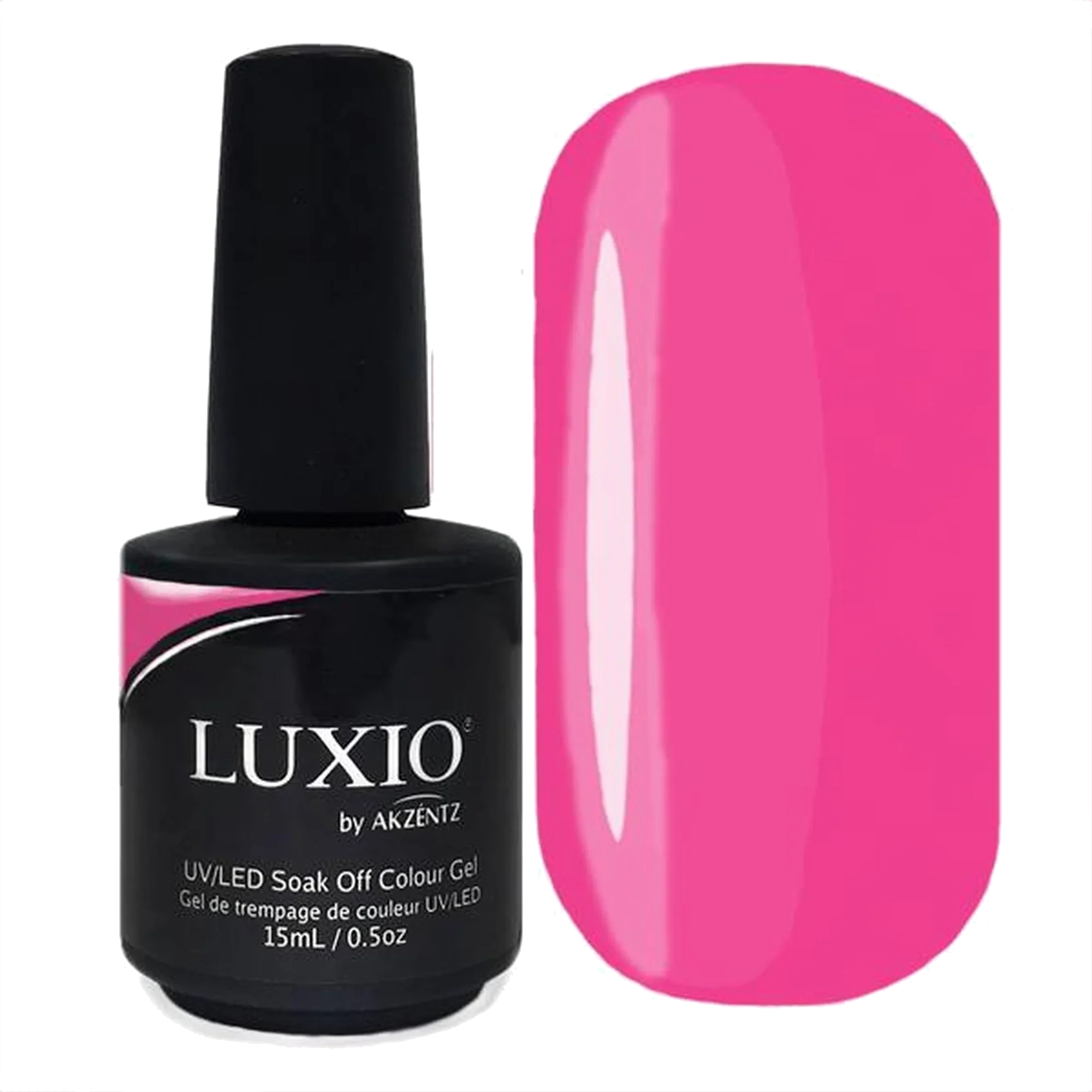 Luxio – Ego