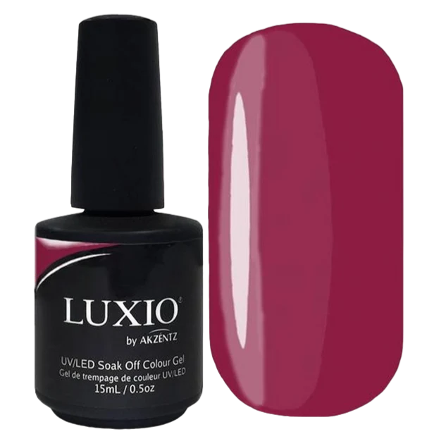 Luxio – Classy