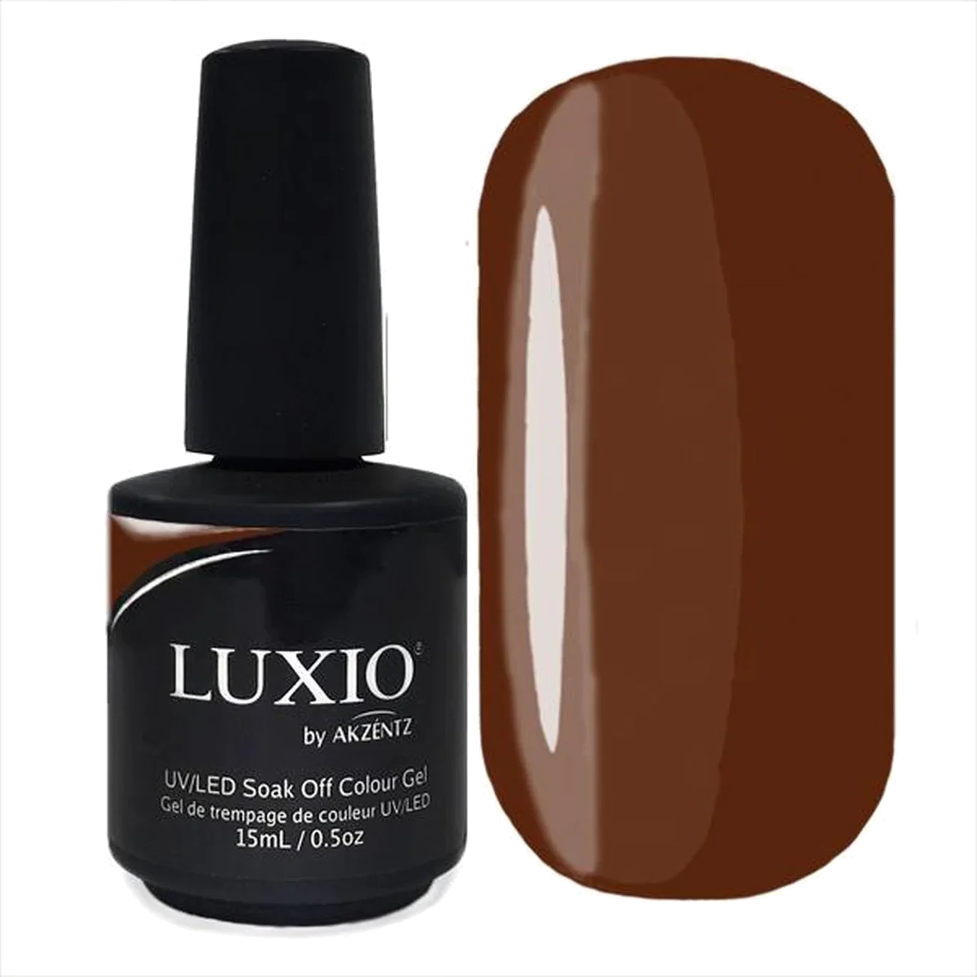Luxio – Cocoa