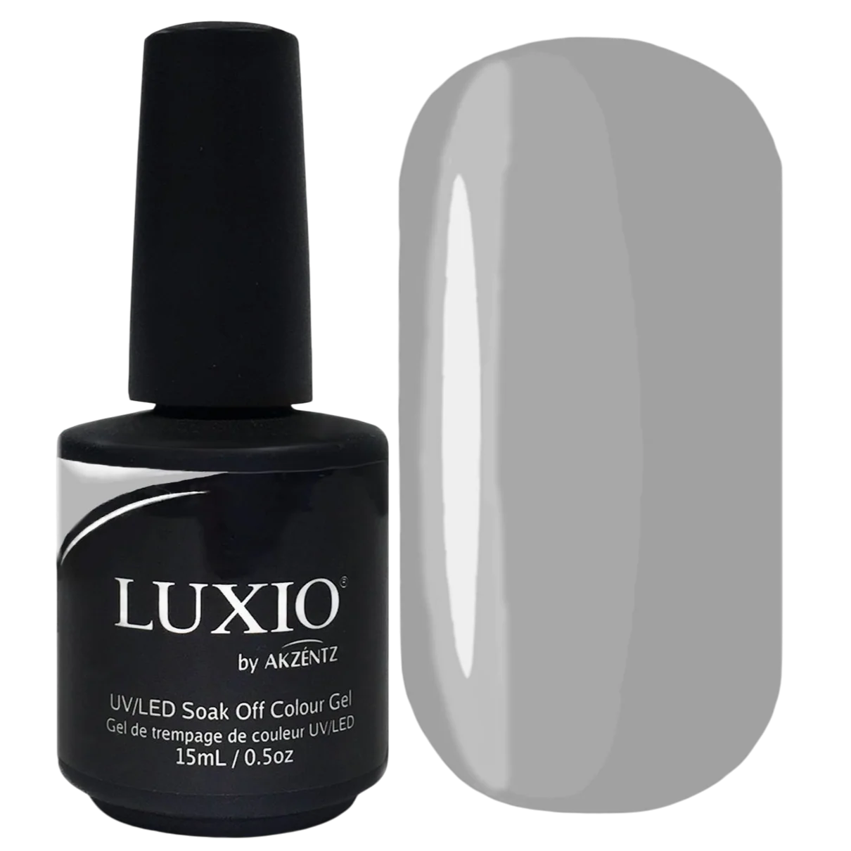 Luxio – Composed