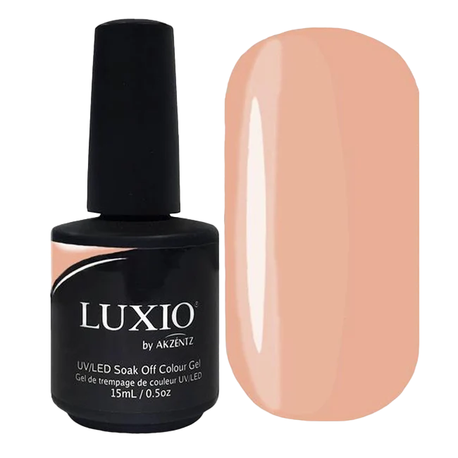 Luxio – Conceal