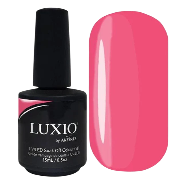 Luxio – Cosmo