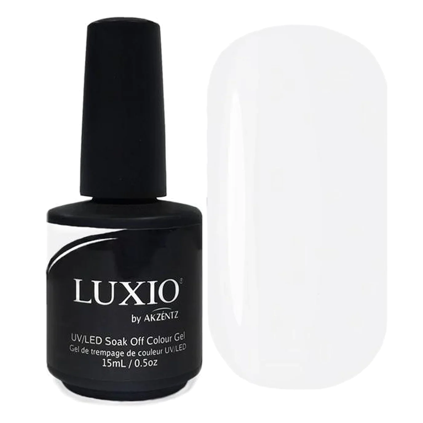 Luxio Coy Gel Polish