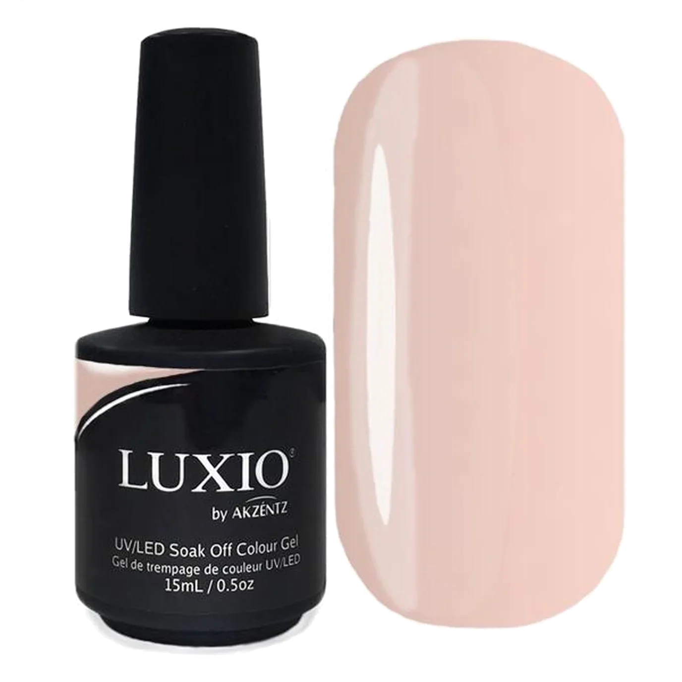 Luxio – Cremelle