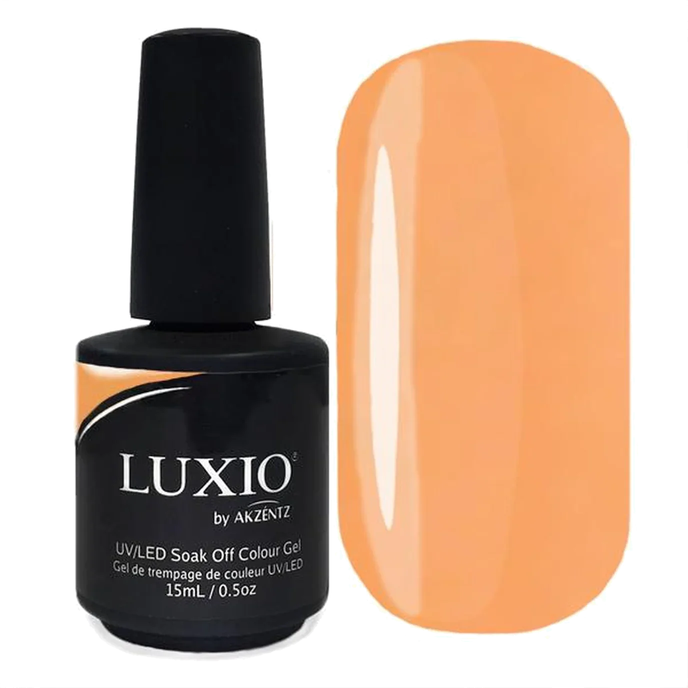 Luxio – Crush