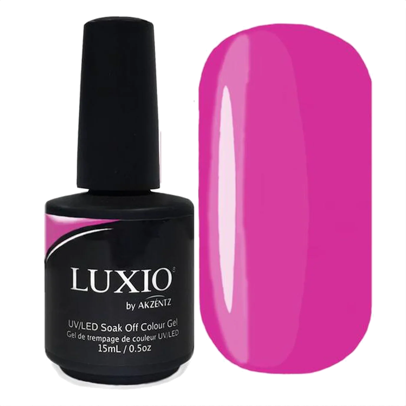 Luxio – Dazzle