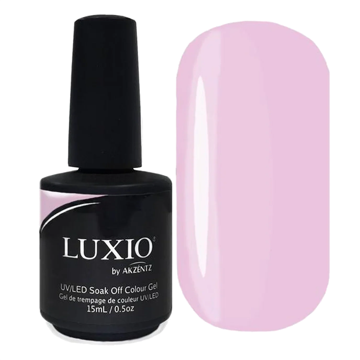 Luxio – Delicate