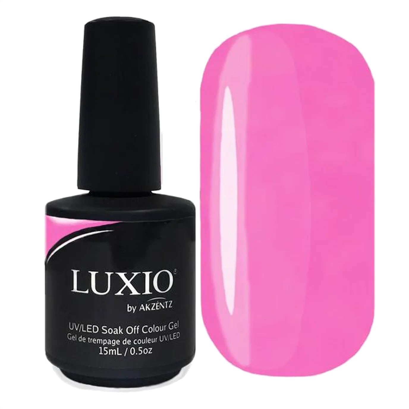 Luxio - Delightful - Image 1