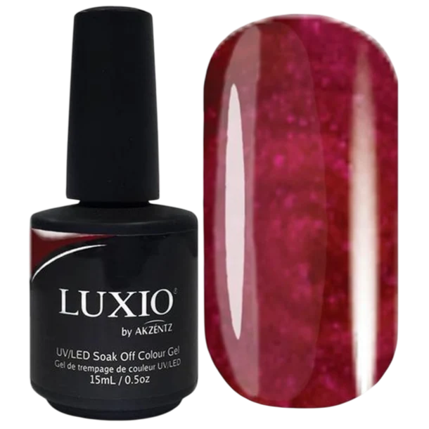 Luxio – Desire