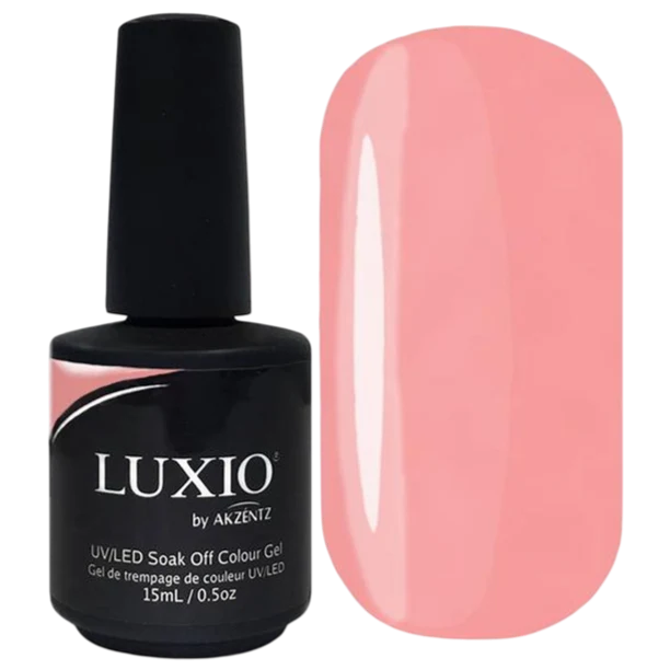 Luxio – Discretion