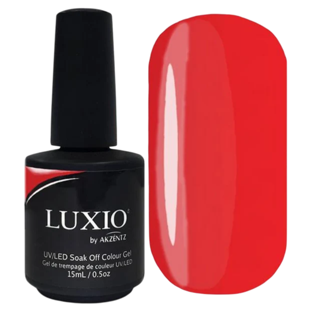 Luxio – Distraction