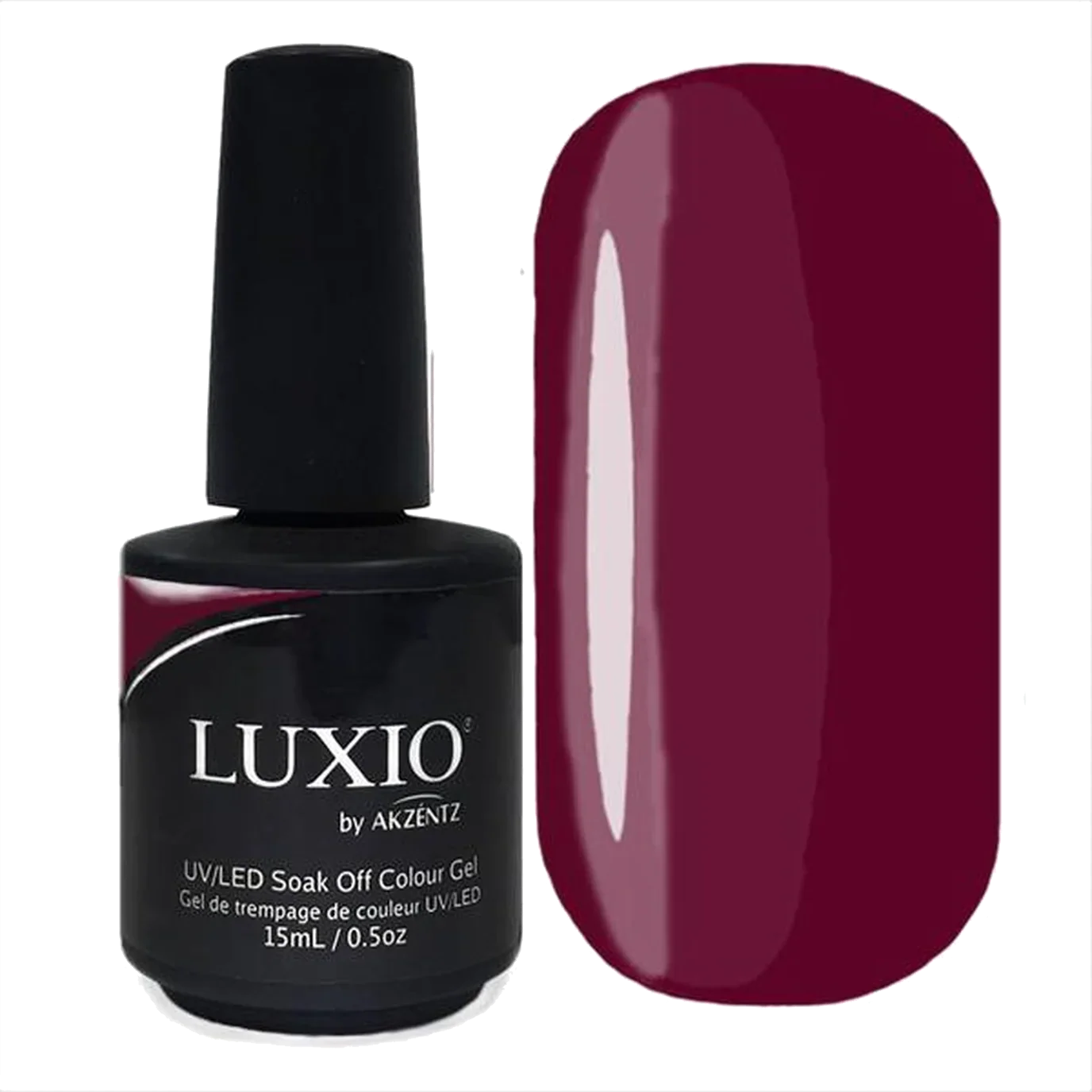 Luxio – Diva