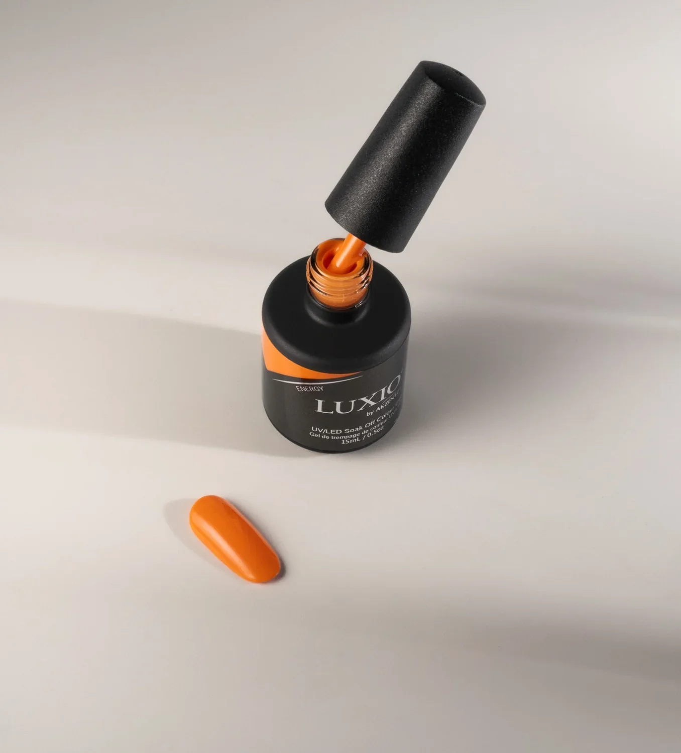Luxio - Energy Gel Polish (TPO-FREE) - Image 3