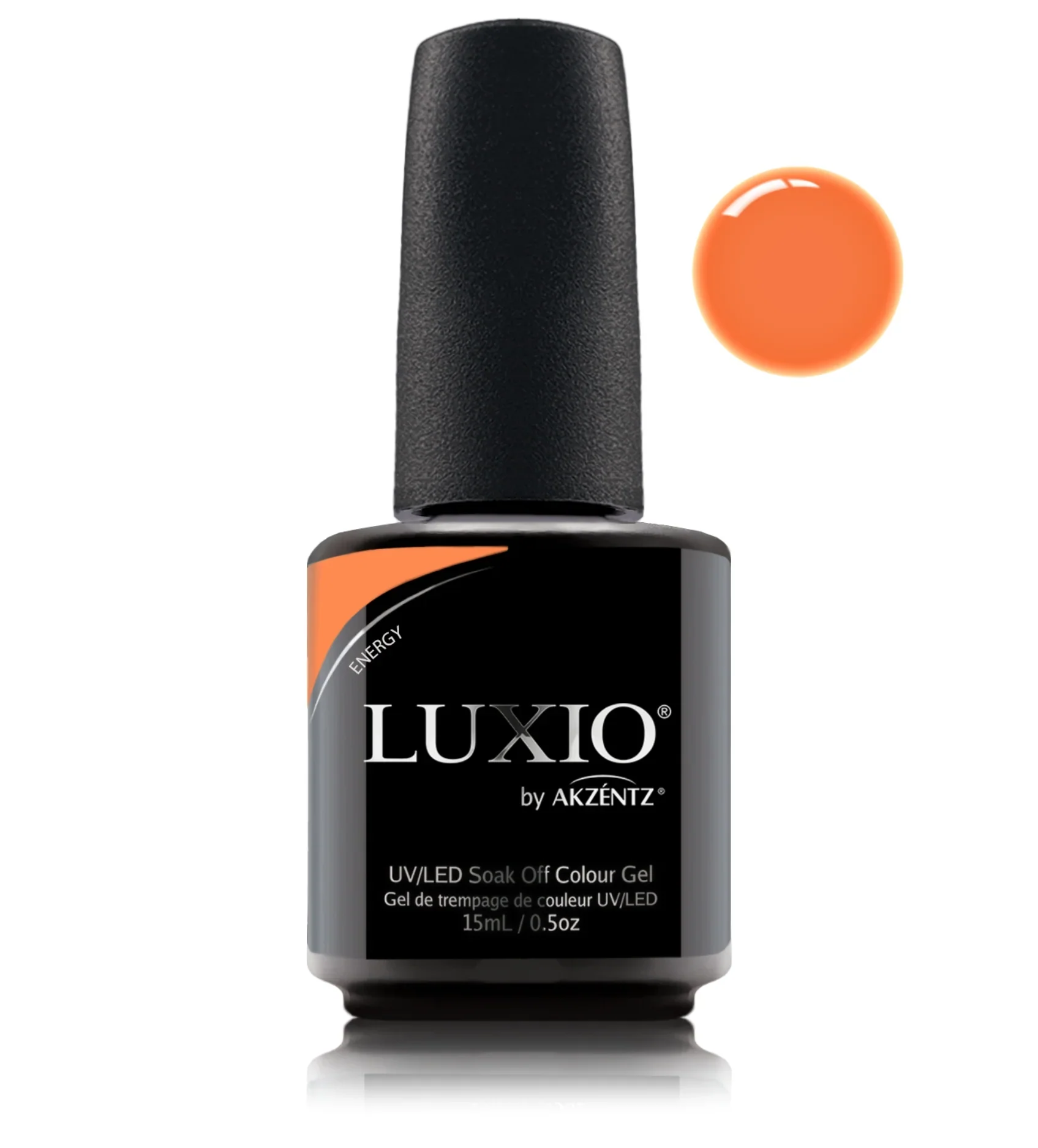 Luxio – Energy Gel Polish (TPO-FREE)