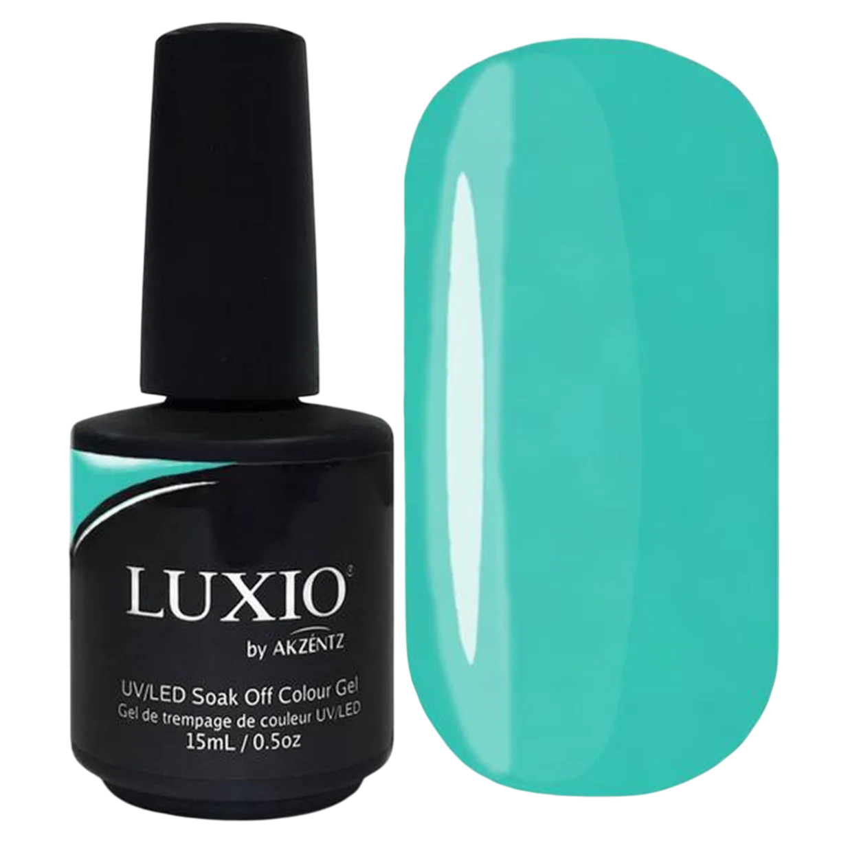 Luxio – Engagement