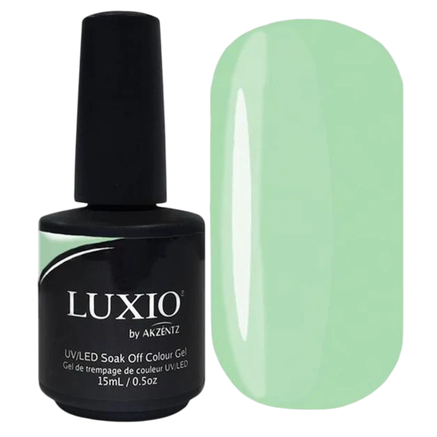 Luxio – Enlighten