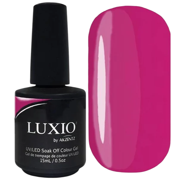 Luxio – Expression