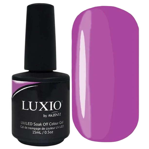 Luxio – Extreme