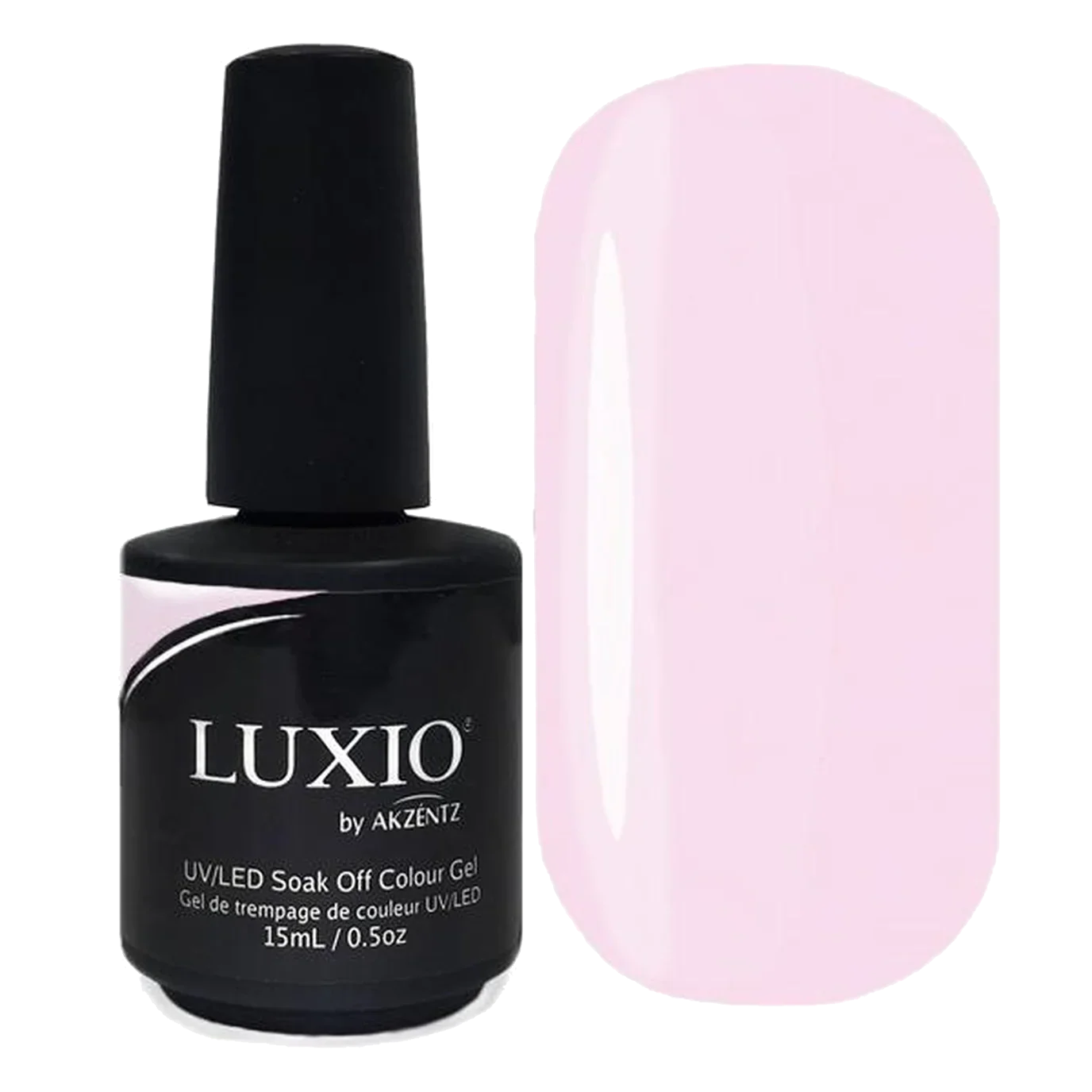 Luxio – Fairy