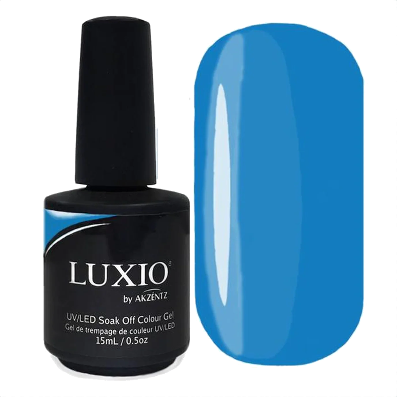 Luxio – Fanfare