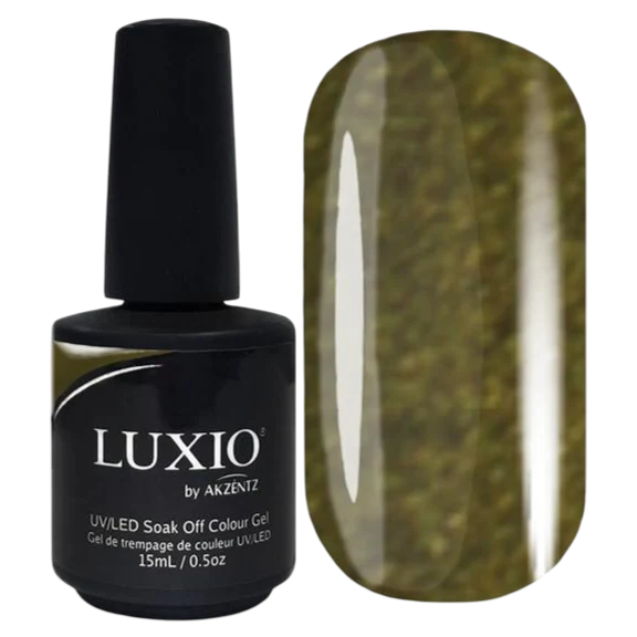 Luxio – Fantasy