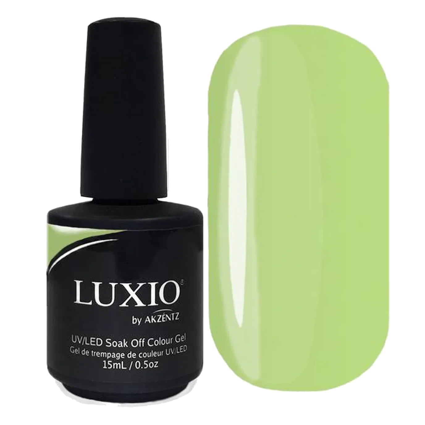 Luxio – Flair