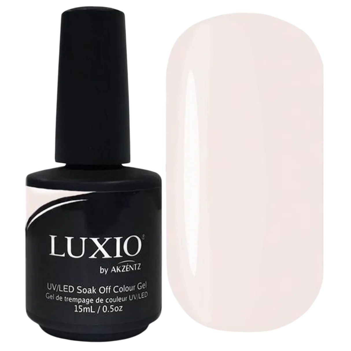 Luxio – Flirt