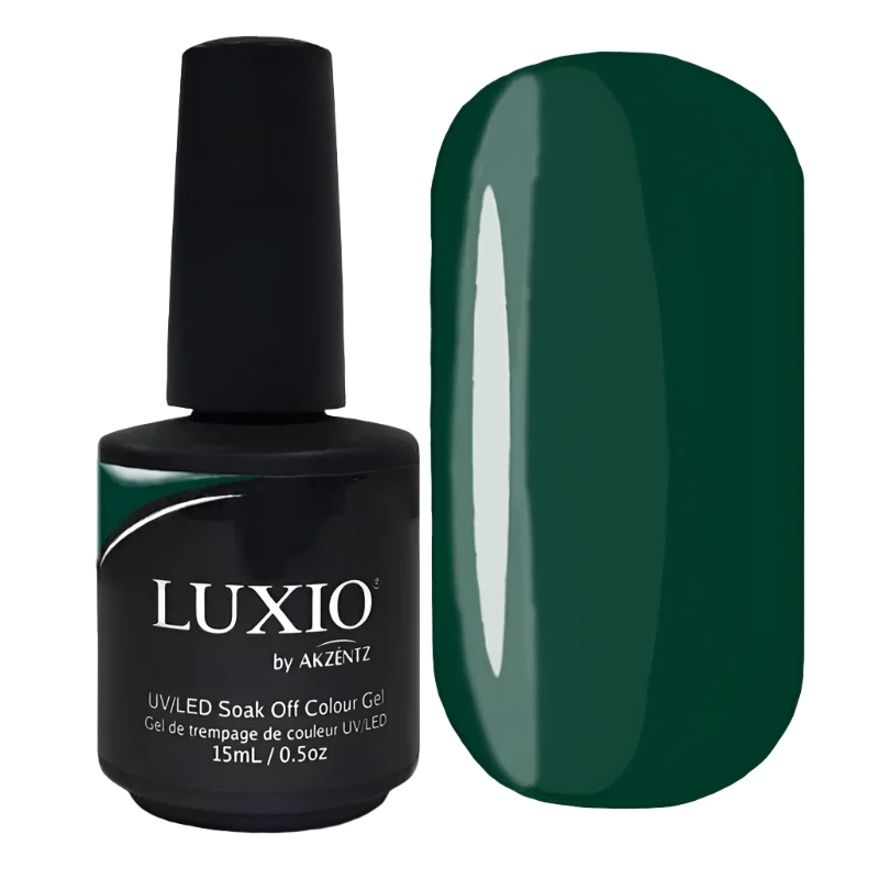 Luxio – Fortune