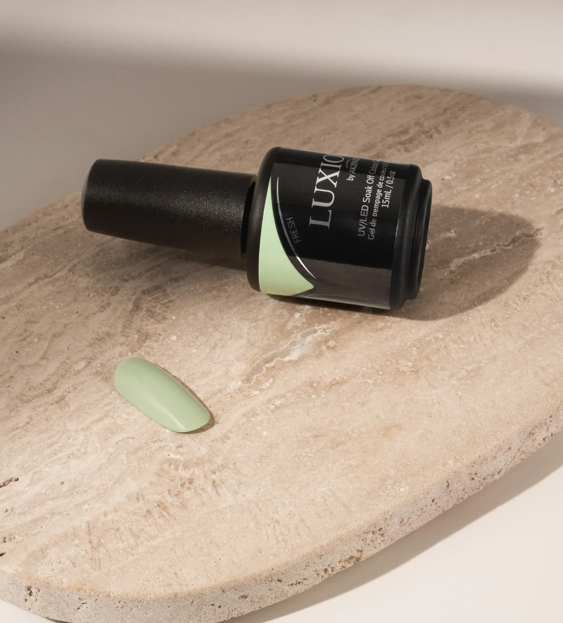 Luxio - Fresh Gel Polish (TPO-FREE) - Image 3
