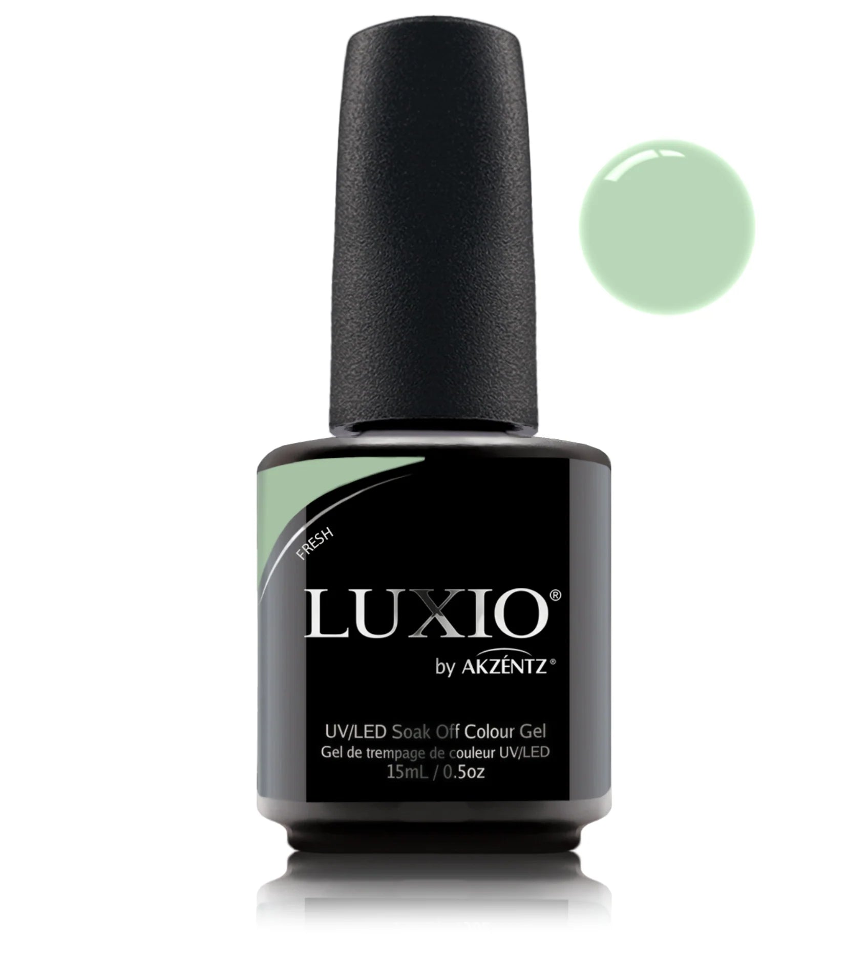 Luxio - Fresh Gel Polish (TPO-FREE) - Image 1