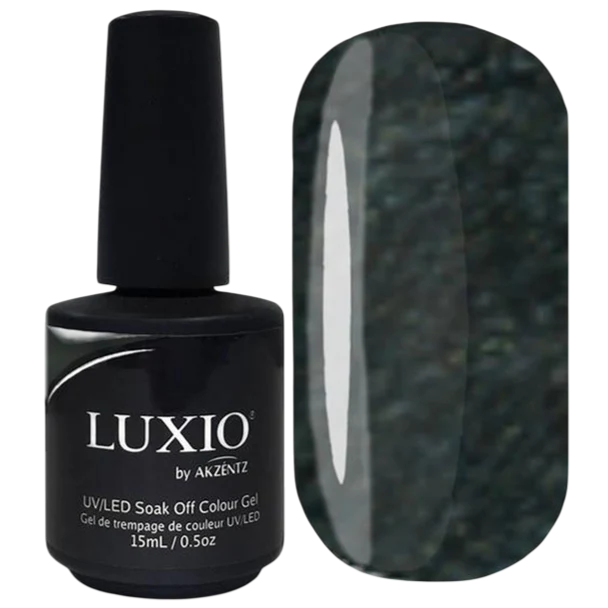 Luxio – Galaxy