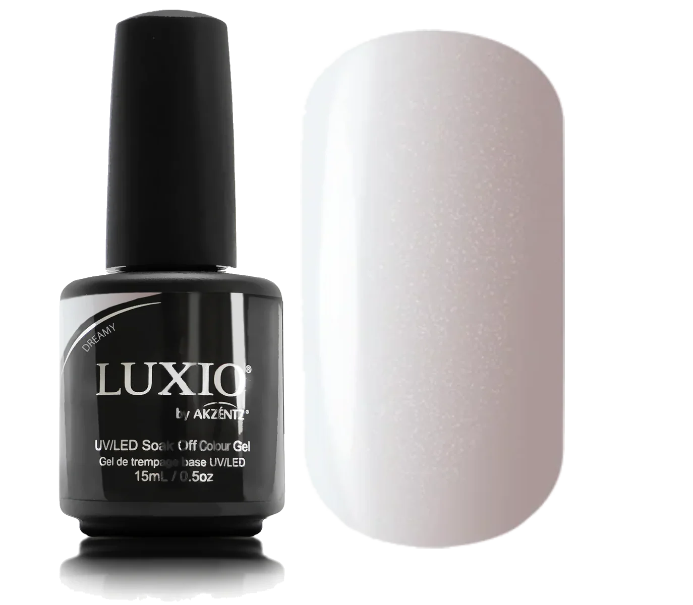 Luxio – Dreamy