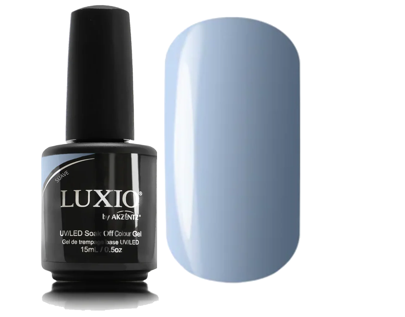 Luxio – Suave