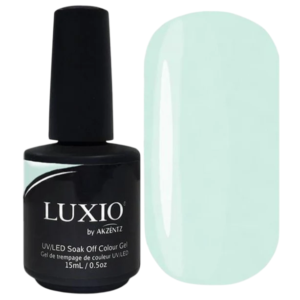 Luxio - Gentle - Image 1