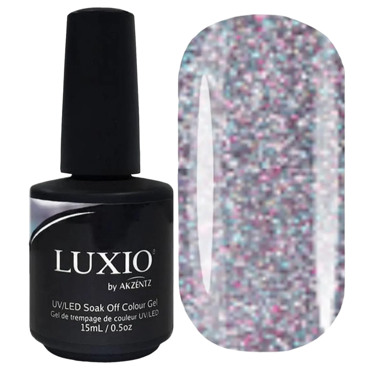 Luxio – Glitter Mirage