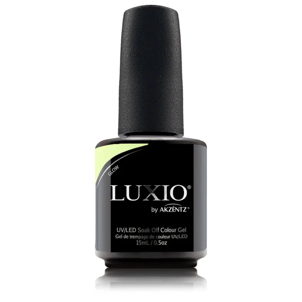 Luxio - Glow Gel Polish, 9ml / 15ml - Image 2
