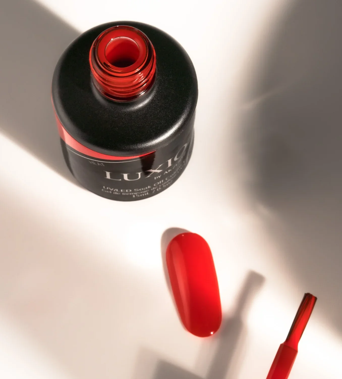 Luxio - Heat Gel Polish (TPO-FREE) - Image 2