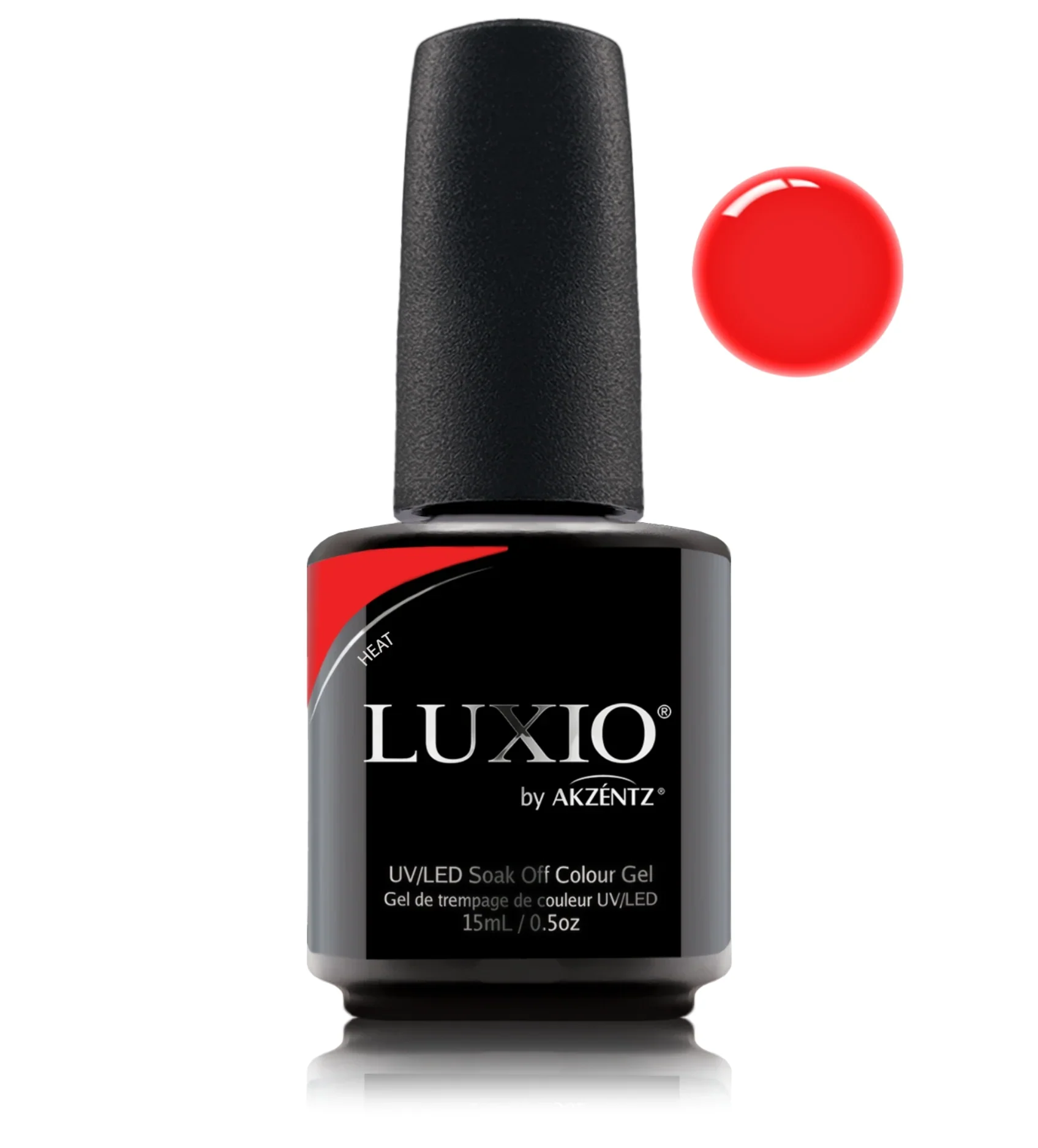Luxio – Heat Gel Polish (TPO-FREE)