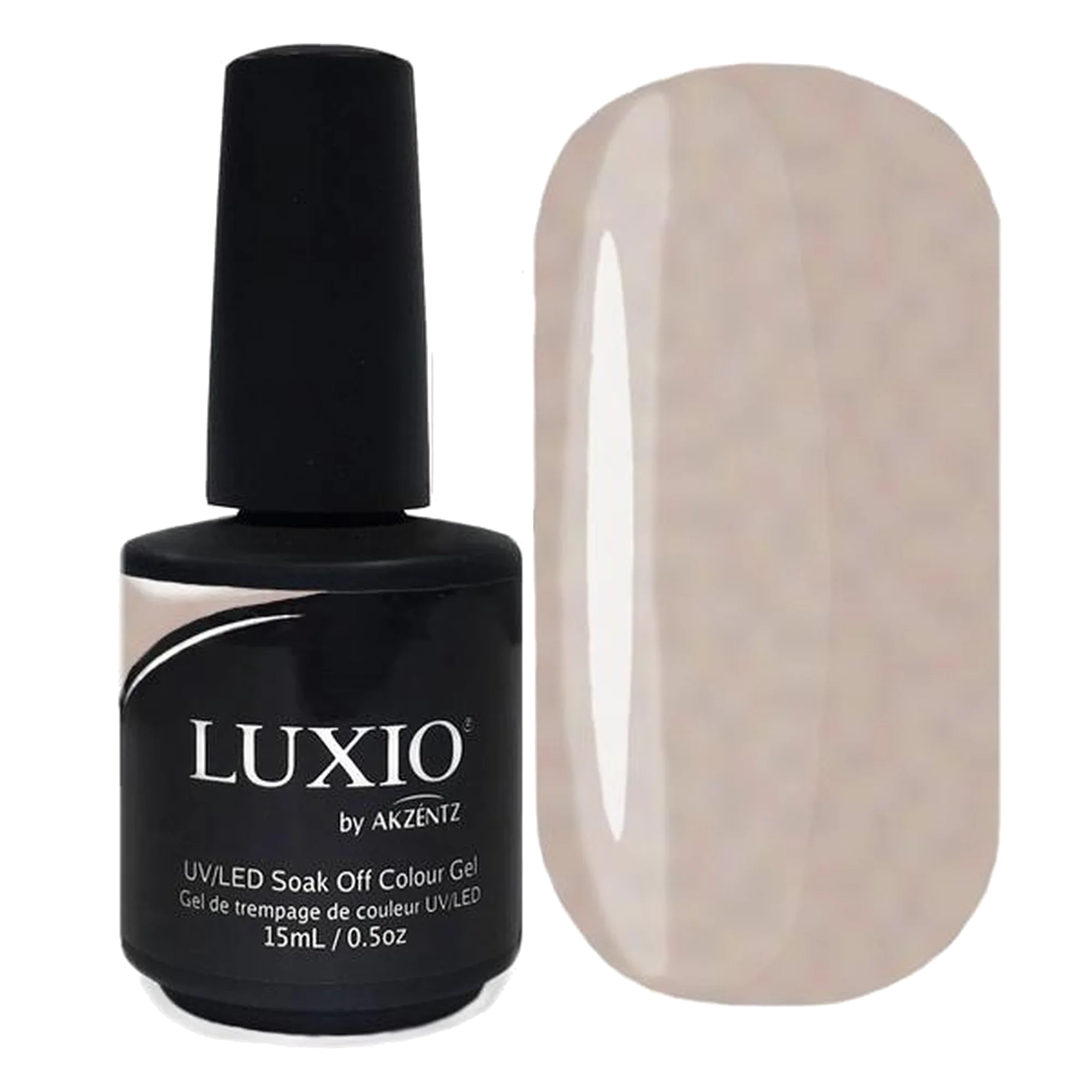 Luxio – Hush