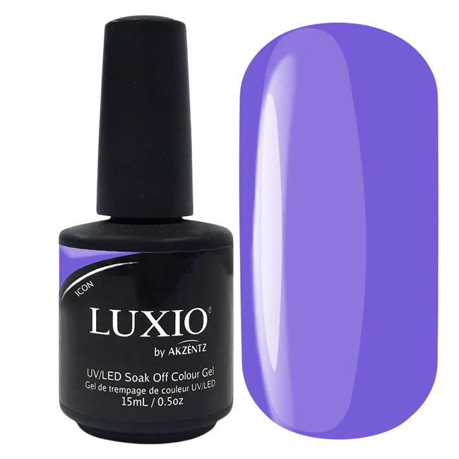 Luxio – Icon